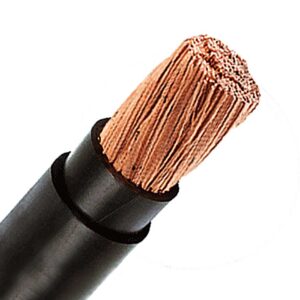 کابل دو روکش افشان کابلسازان 300*1