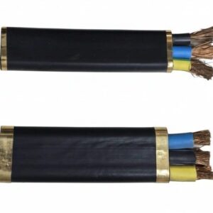 کابل تخت کابلسازان 1.5*12