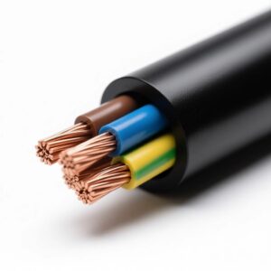 كابل زمينی کابلسازان 10*4