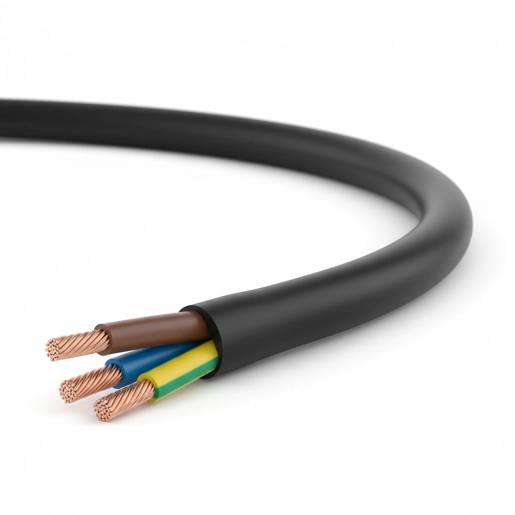 image_0(13) كابل زمينی کابلسازان 4*3 - Image 1