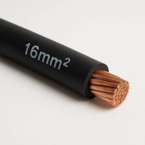 کابل جوش برند کابلسازان 16