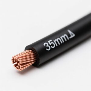 کابل جوش برند کابلسازان 35