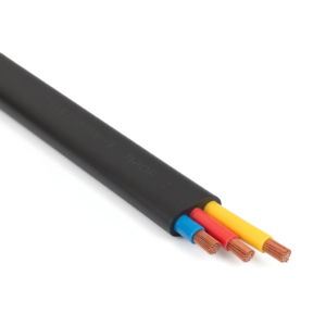 کابل تخت کابلسازان 10*3