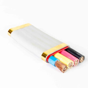 کابل تخت کابلسازان 1.5*4