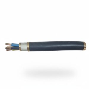 كابل زمينی کابلسازان 10*4